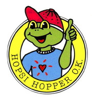 Hopsi-Hopper